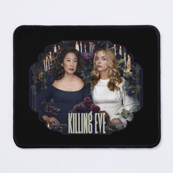 Item preview, Villanelle And Eve Villaneve Season 4 designed and sold by BufFord71.