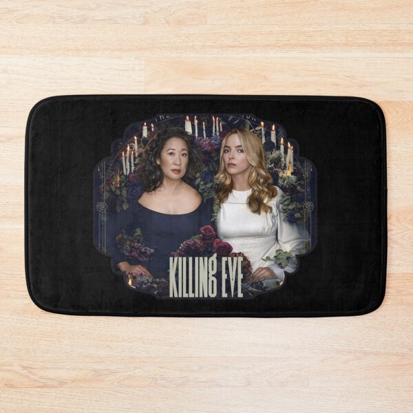 Item preview,  Villanelle And Eve Villaneve Season 4 designed and sold by BufFord71.