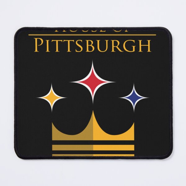 Item preview, House of Pittsburgh T-Shirt designed and sold by EskilIvarsson.