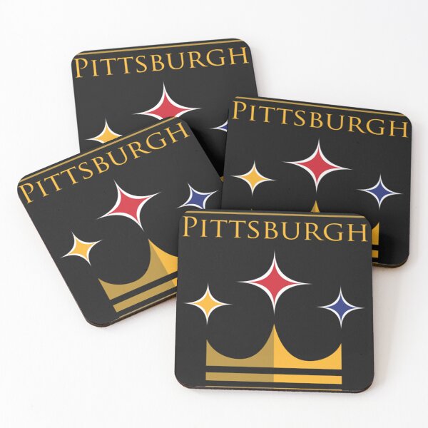 Item preview, House of Pittsburgh T-Shirt designed and sold by EskilIvarsson.