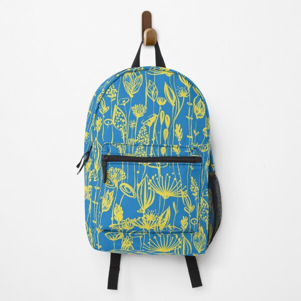 Item preview, Yellow field designed and sold by CheLiia.