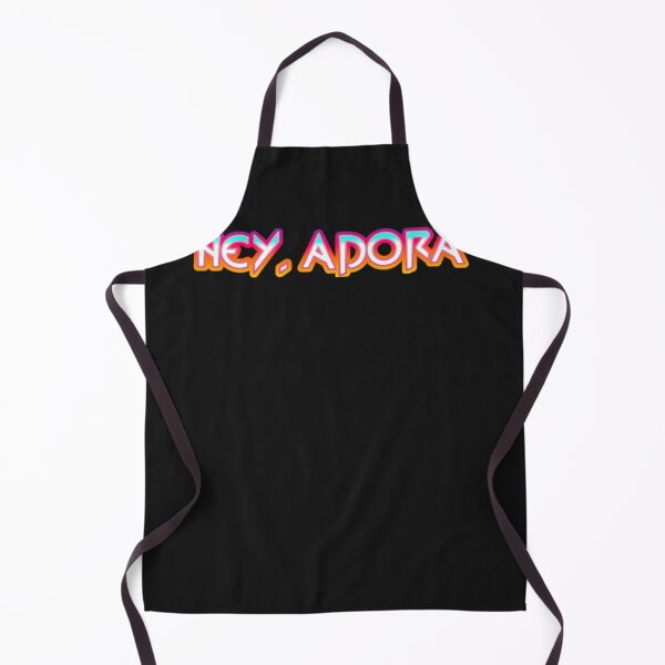 Item preview, Hey, Adora T-Shirt designed and sold by EskilIvarsson.