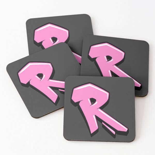Item preview, Copy of Graffiti Letter R designed and sold by NameGraffiti.
