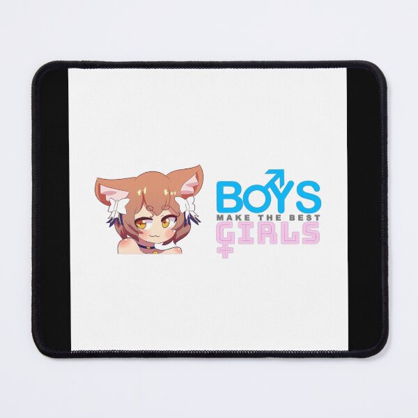 Item preview, Boys Make The Best Girls designed and sold by NancyWheeler32.