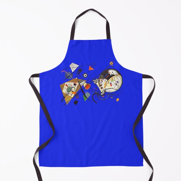 Item preview, HD “Transverse Lines” (1923) by Wassily Kandinsky Classic T-Shirt designed and sold by MarcSchneideQ.