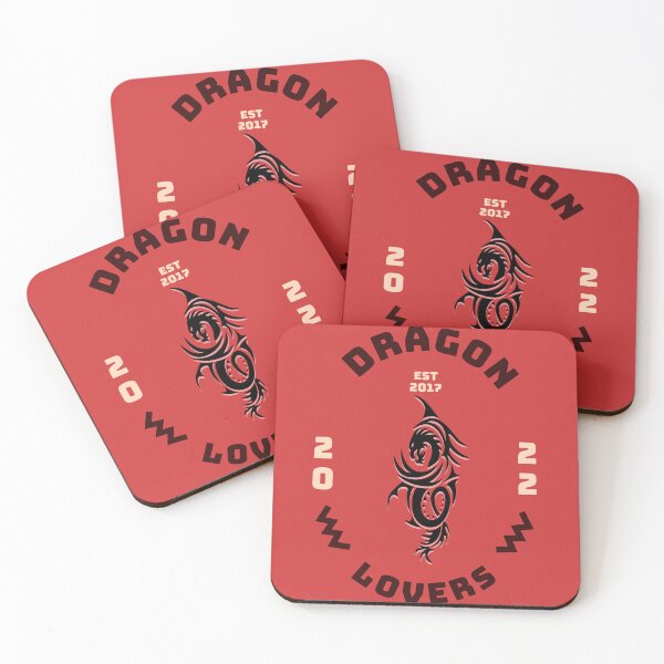 Item preview, Dragon Lovers 2 designed and sold by ramith-concept.
