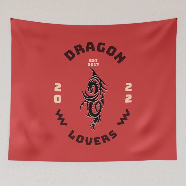 Item preview, Dragon Lovers 2 designed and sold by ramith-concept.