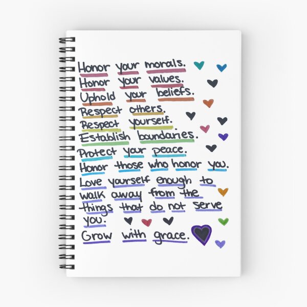 Item preview, Words to Live By designed and sold by alexandralakis.
