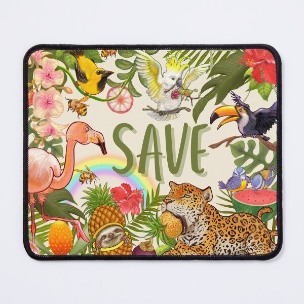 Item preview, Save The Planet Keep It Green designed and sold by Perceptible.