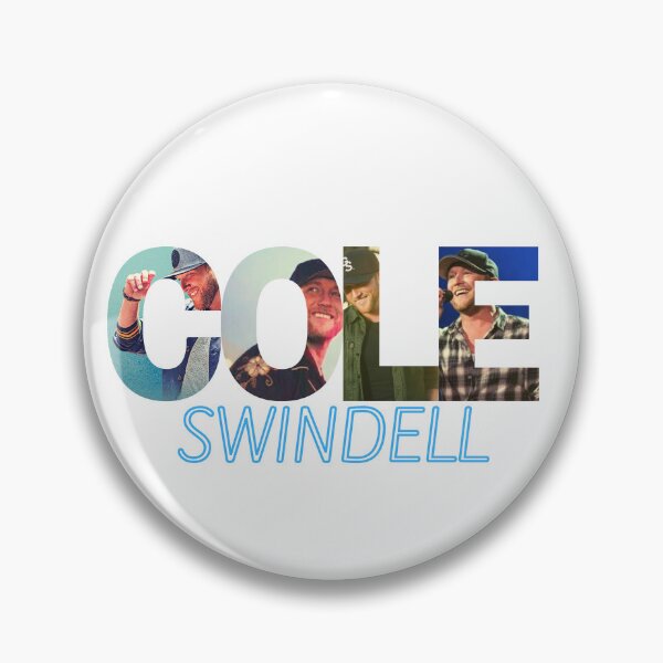 Item preview, Cole Swindell essential t shirt | Cole Swindell sticker designed and sold by ReganPro5.