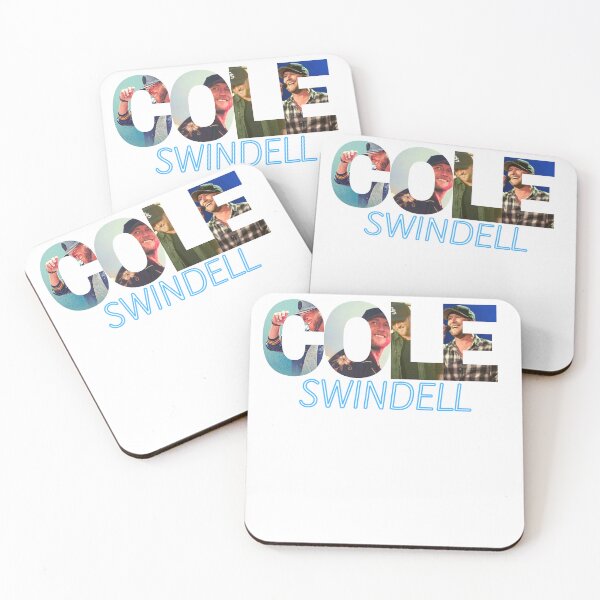 Item preview, Cole Swindell essential t shirt | Cole Swindell sticker designed and sold by ReganPro5.