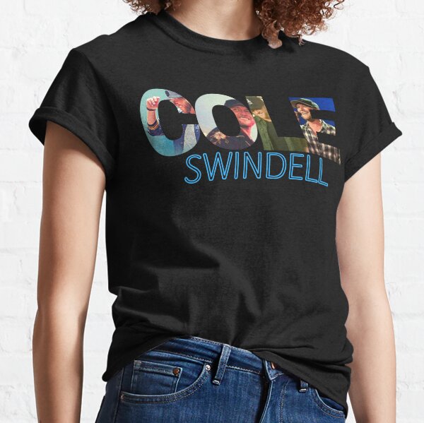 cole swindell t shirt