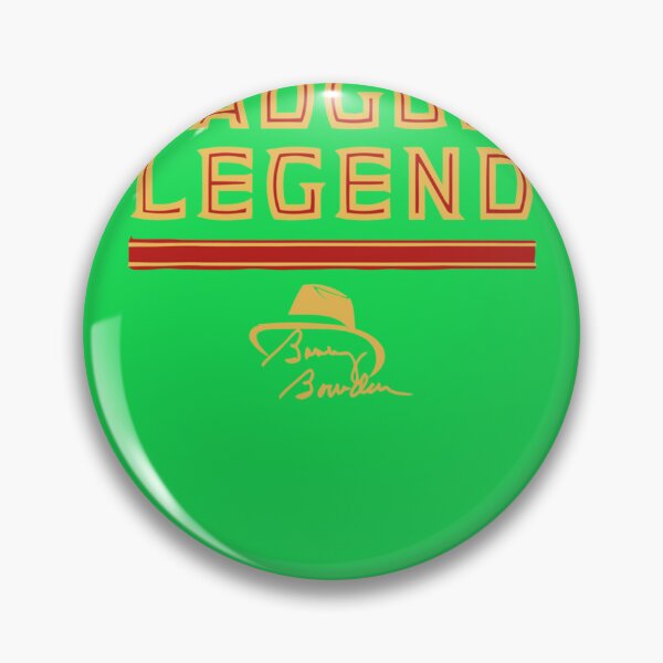 Item preview, Bobby Bowden Dadgum Legend Florida Vintage Football Coach  Classic T-Shirt designed and sold by RaphaDmoch.