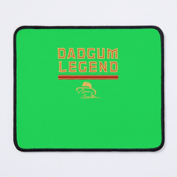 Item preview, Bobby Bowden Dadgum Legend Florida Vintage Football Coach Classic T-Shirt designed and sold by RaphaDmoch.