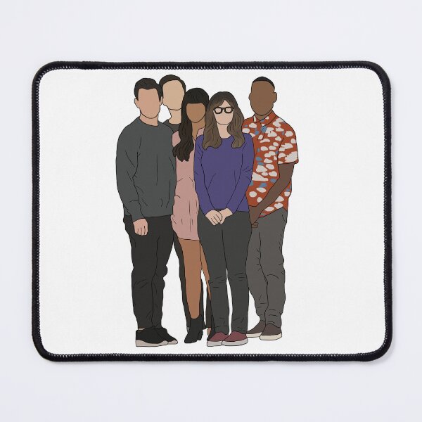 Item preview, Final season all together designed and sold by Jesstheoctopi.