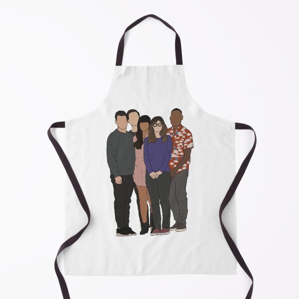 Item preview, Final season all together designed and sold by Jesstheoctopi.