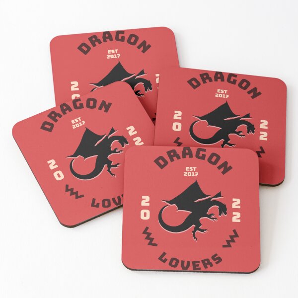 Item preview, Dragon Lovers 4 designed and sold by ramith-concept.