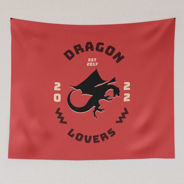 Item preview, Dragon Lovers 4 designed and sold by ramith-concept.