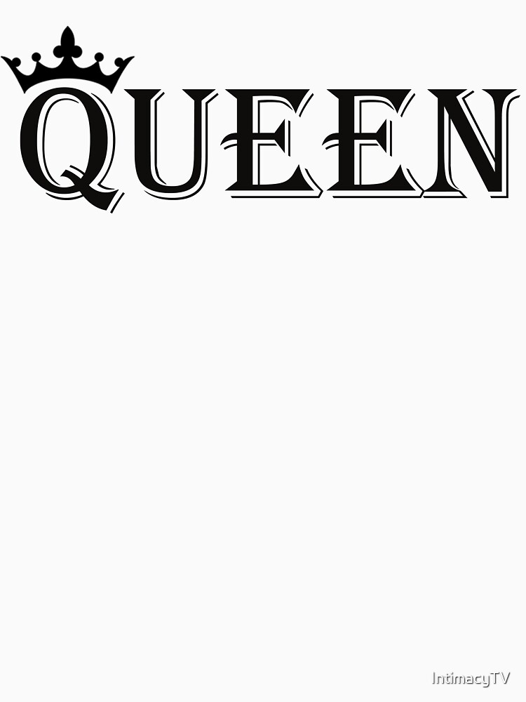 Queen by SacredPotential