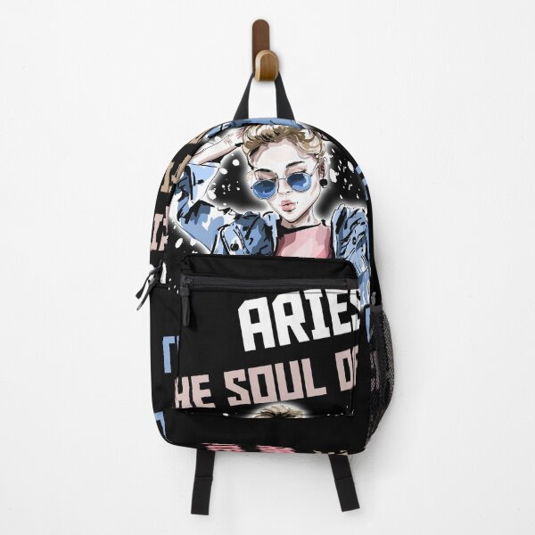 Item preview, Aries Girl The Soul Of A Witch designed and sold by hoangtrongkhiem.