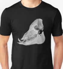 Wild Boar Unisex T-Shirt