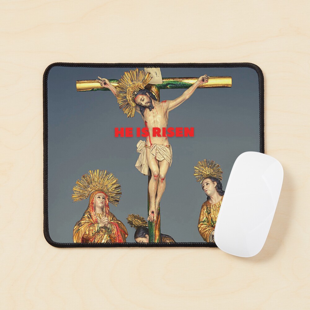 Item preview, Mouse Pad designed and sold by thundercandy.