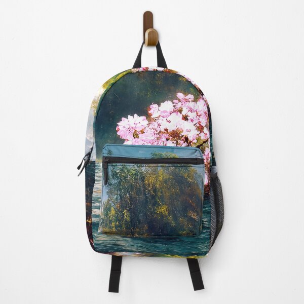 Item preview, Spring, Symphony of Nature designed and sold by AM FineArtPrints.