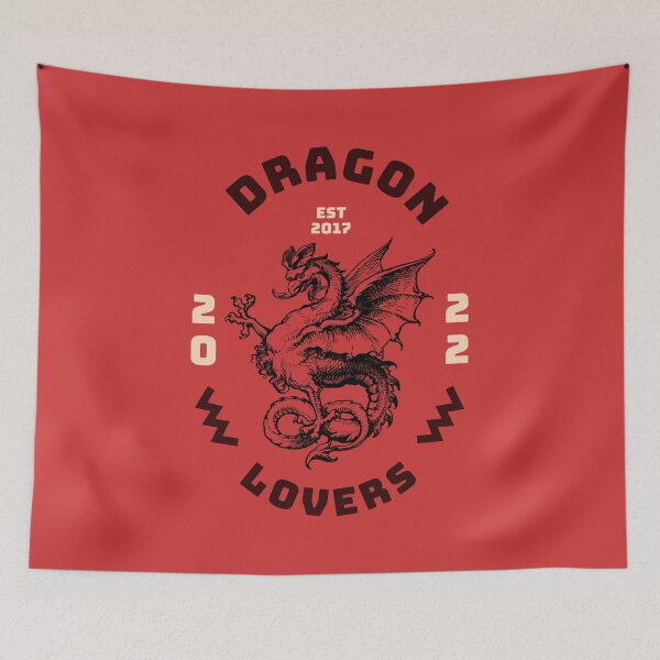 Item preview, Dragon Lovers 5 designed and sold by ramith-concept.