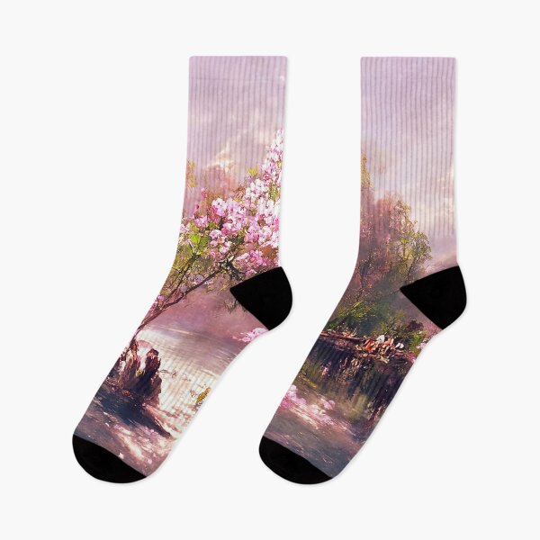Item preview, Spring, Symphony of Nature designed and sold by AM FineArtPrints.