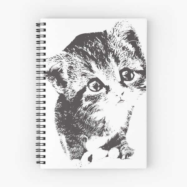 Item preview, Cat designed and sold by pargalino.