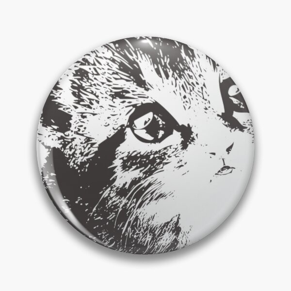 Item preview, Cat designed and sold by pargalino.