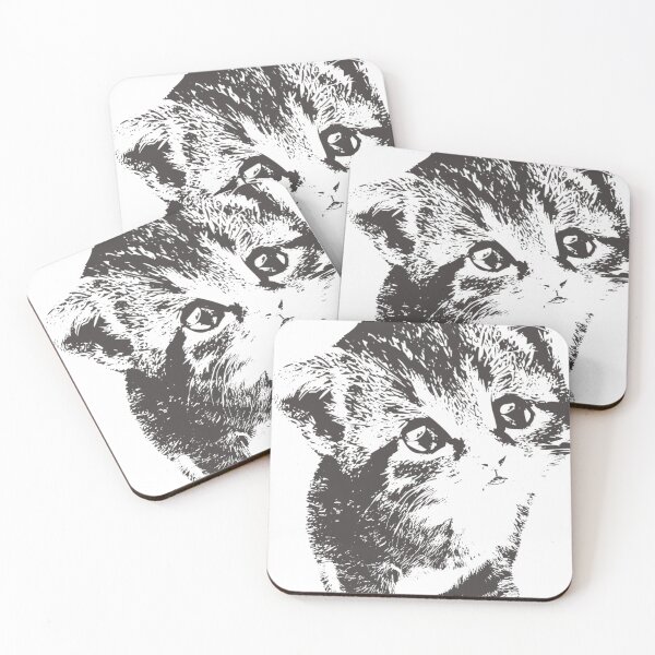 Item preview, Cat designed and sold by pargalino.