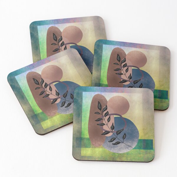 Item preview, Modern Art Botanical designed and sold by James DeFazio.