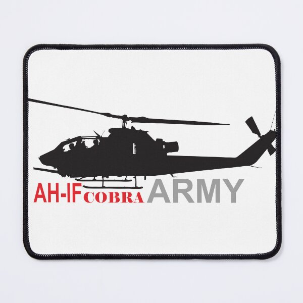 Item preview, AH-1 designed and sold by Hunteryoo.