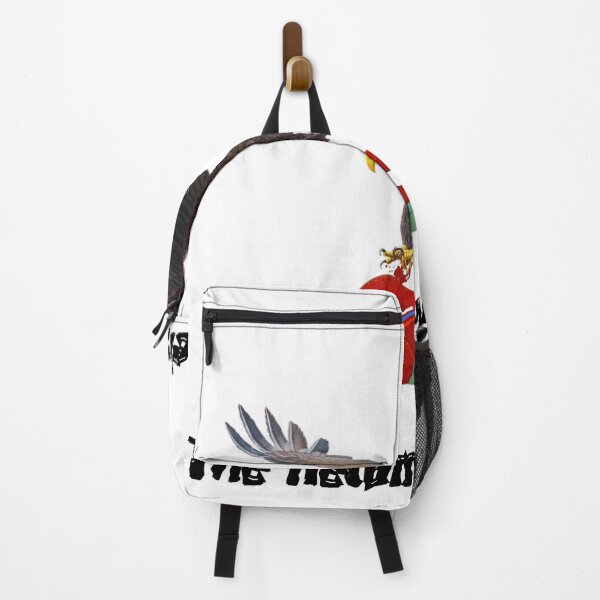 Item preview, The Return of America  designed and sold by MarsClothings.