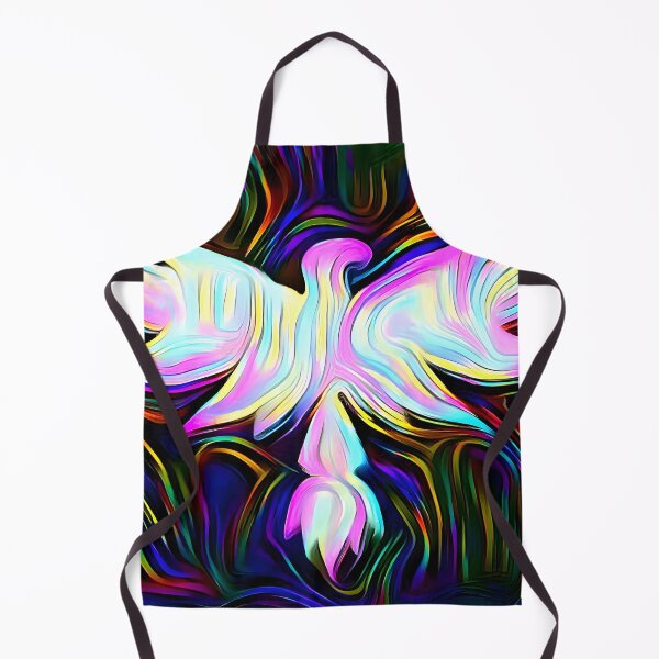 Item preview, Pastel Phoenix designed and sold by DiscoGypsyFish.