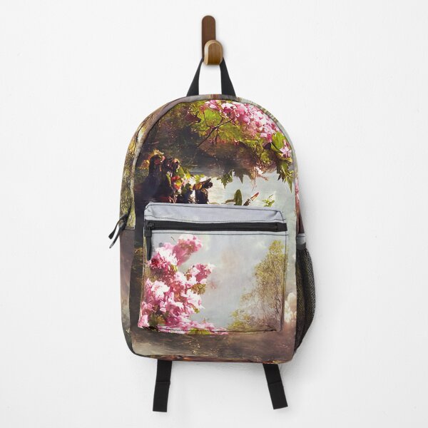 Item preview, Spring, Symphony of Nature designed and sold by AM FineArtPrints.