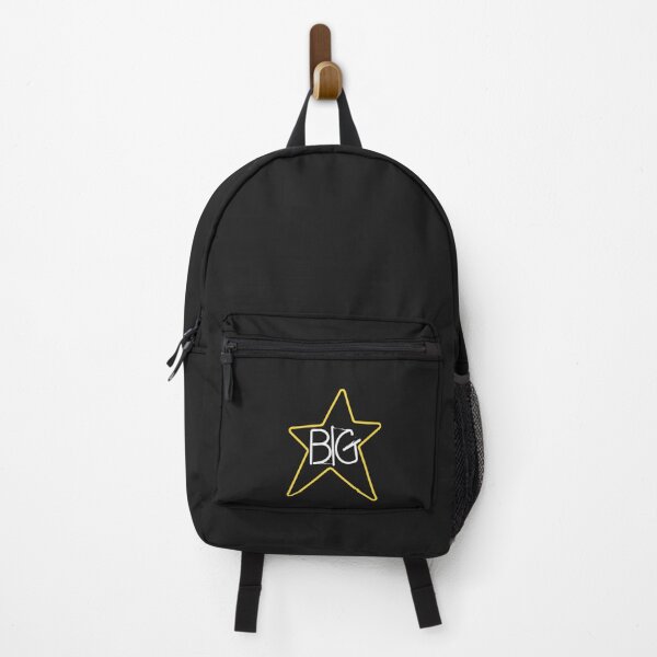 Item preview, big star Essential T-Shirt designed and sold by AlexandDiemer.