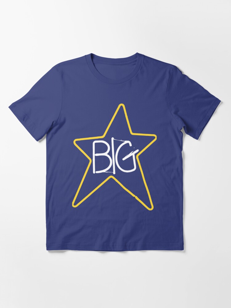 big star Essential T-Shirt