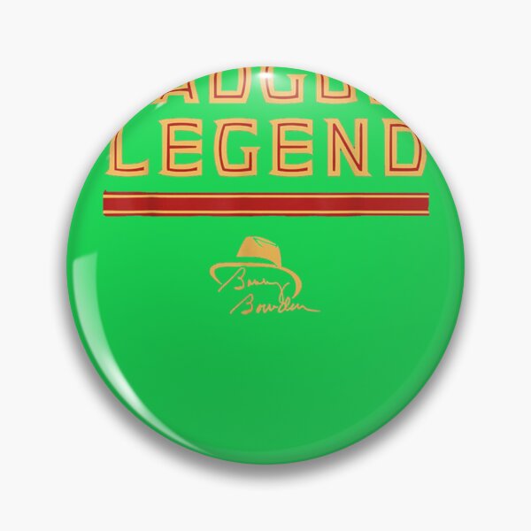 Item preview, Bobby Bowden Dadgum Legend Florida Vintage Football Coach T-Shirt Classic T-Shirt designed and sold by RaphaDmoch.