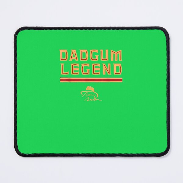 Item preview, Bobby Bowden Dadgum Legend Florida Vintage Football Coach T-Shirt Classic T-Shirt designed and sold by RaphaDmoch.