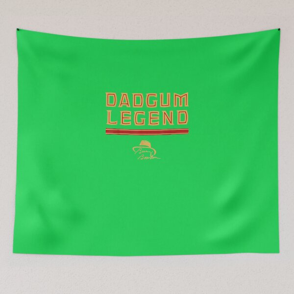 Item preview, Bobby Bowden Dadgum Legend Florida Vintage Football Coach T-Shirt Classic T-Shirt designed and sold by RaphaDmoch.