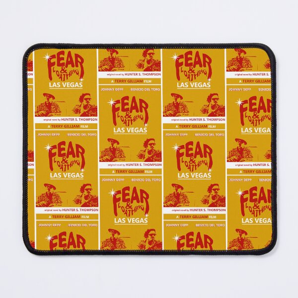 Item preview, Fear & Loathing in Las Vegas | Johnny Depp designed and sold by lytt-le.