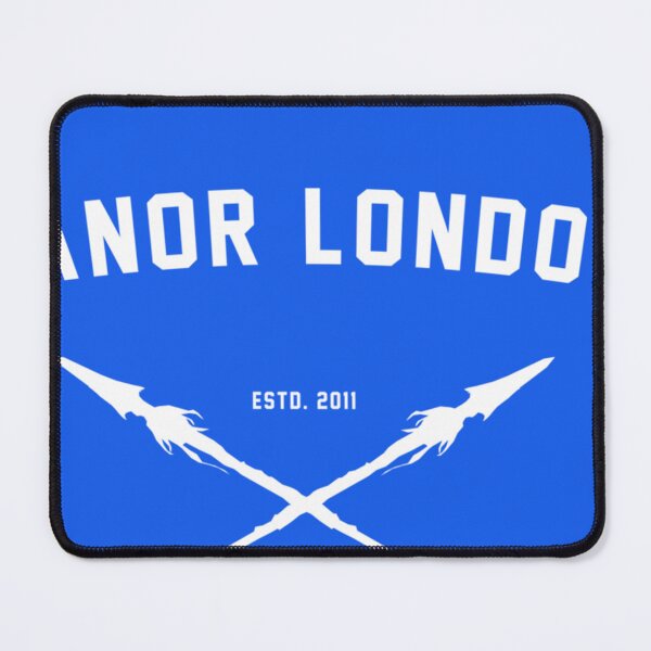 Item preview, ANOR LONDO - ARCHERY CLUB Essential T-Shirt designed and sold by GregorsBaur.