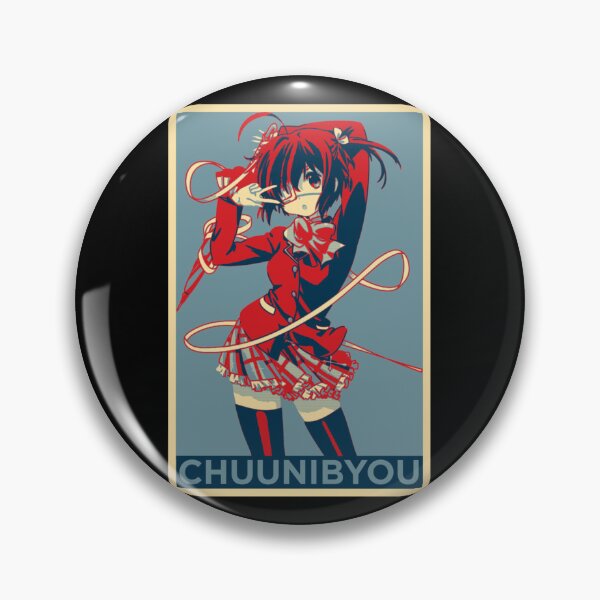 Item preview, Rikka Takanashi designed and sold by NancyWheeler32.