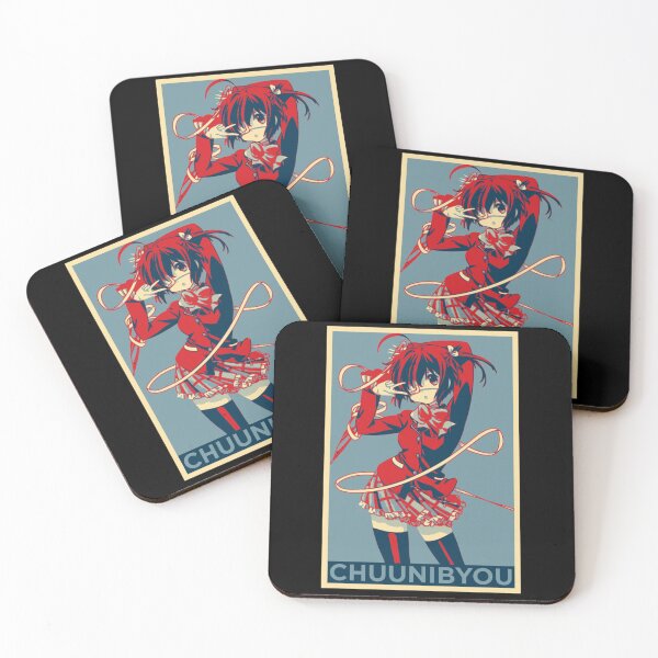 Item preview, Rikka Takanashi designed and sold by NancyWheeler32.