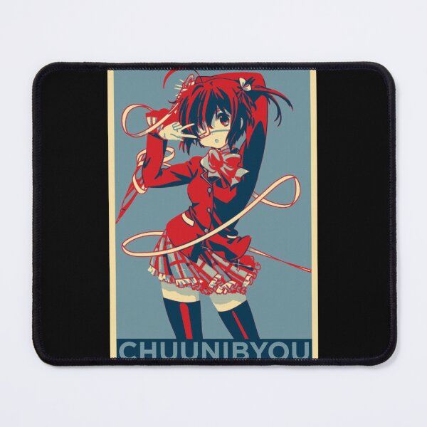 Item preview, Rikka Takanashi designed and sold by NancyWheeler32.