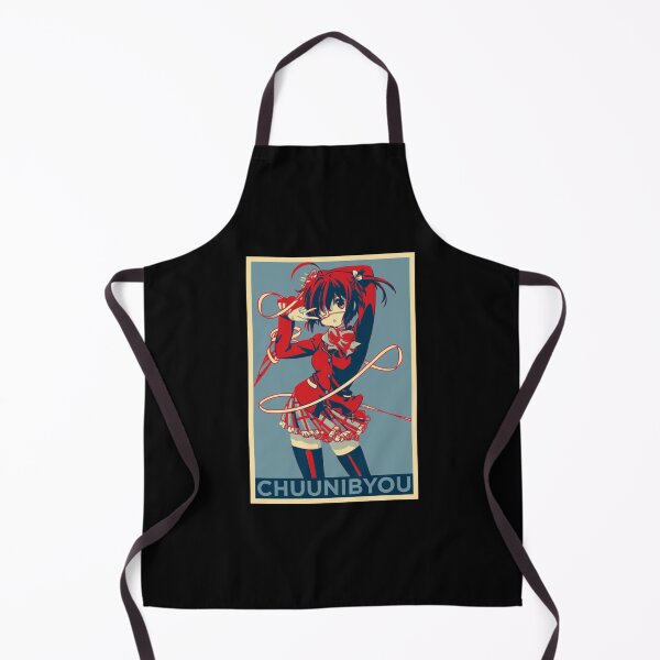 Item preview, Rikka Takanashi designed and sold by NancyWheeler32.