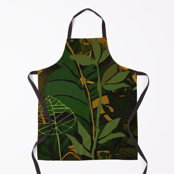 Item preview, THE BUSH designed and sold by KINGTOUCAN.
