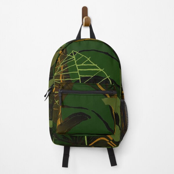 Item preview, THE BUSH designed and sold by KINGTOUCAN.